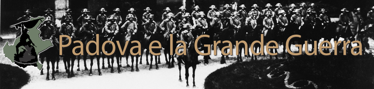 Padova e la Grande Guerra