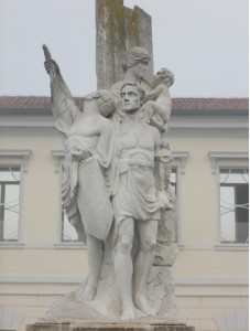 monum-Arzergrande