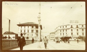 Padova Teatro del Corso