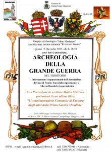 Archeologia_GrandeGuerra