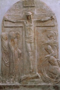 Crocifisso-Caduti-Noventa-dopo